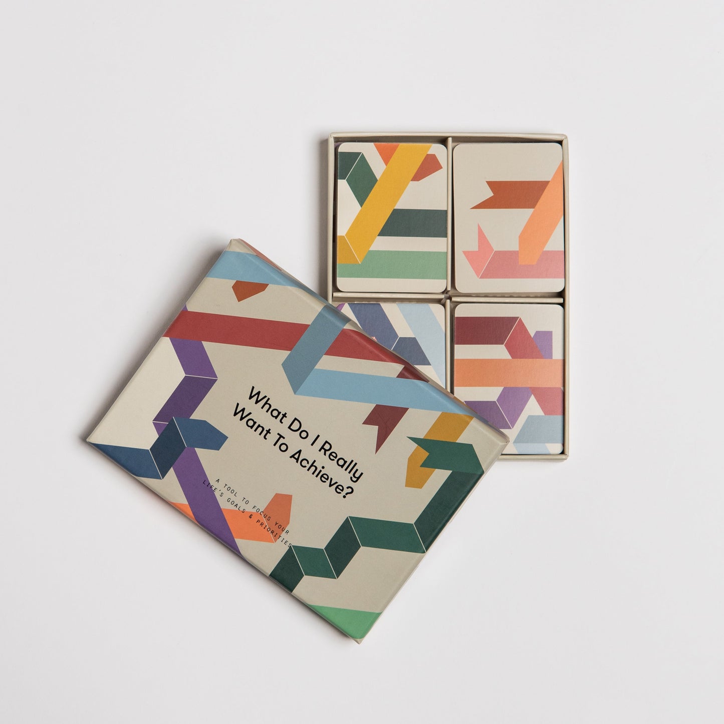 What Do I Really Want to Achieve?