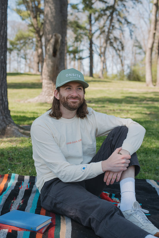 Onsite Wellness Hat - Reconnecting Humanity