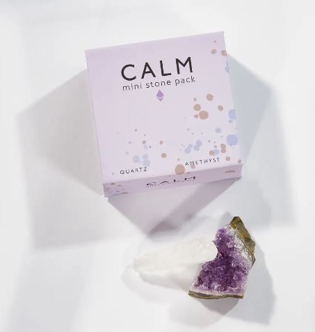 Mini Crystal Pack