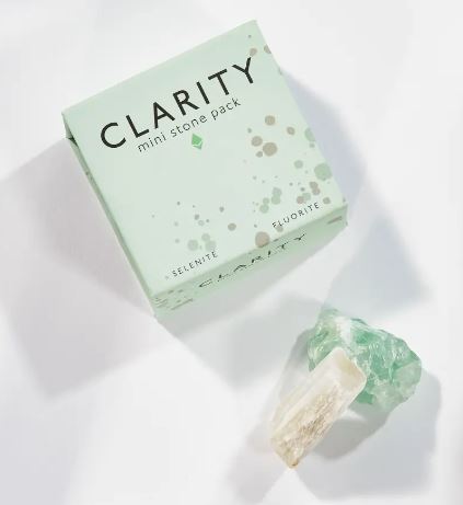 Mini Crystal Pack