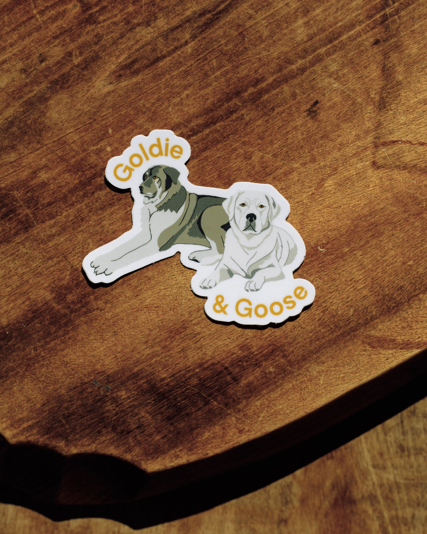 Onsite Herd Sticker Collection