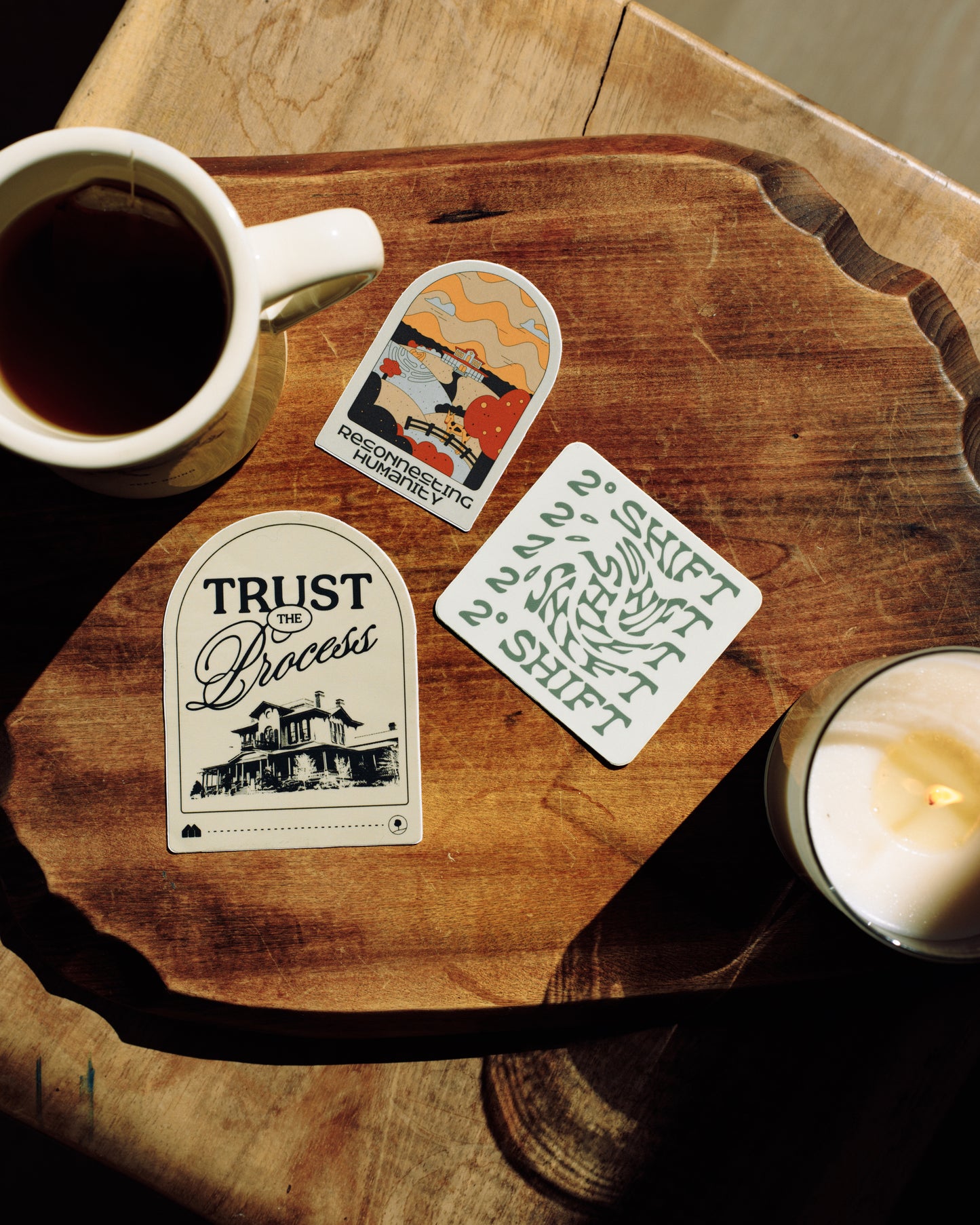 Onsite Sticker - Large