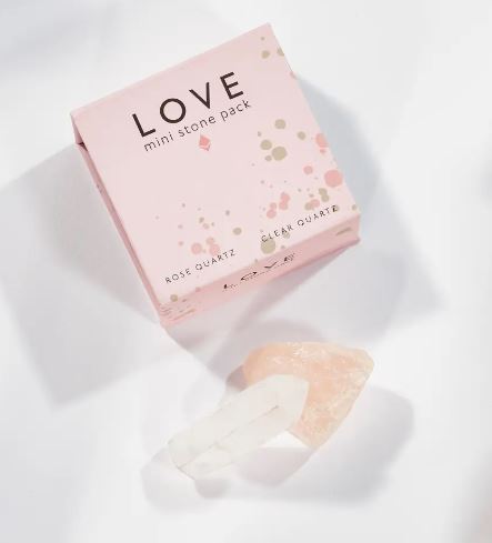 Mini Crystal Pack