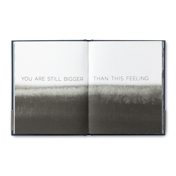 Read This Till You Believe It by M.H. Clark