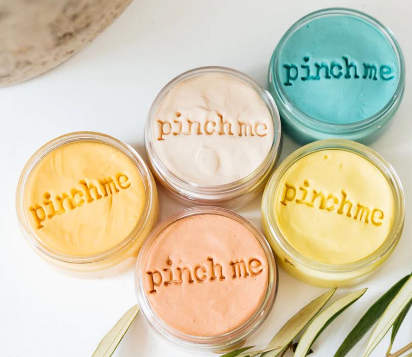 Pinch Me Therapy Dough