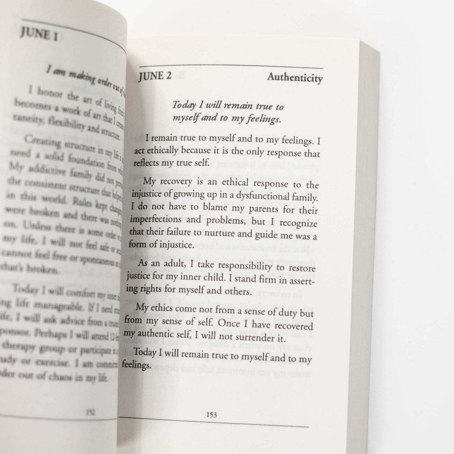 Affirmations for the Inner Child