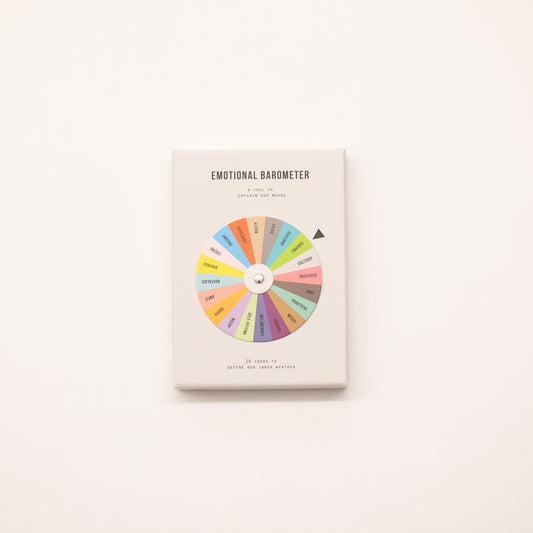 Emotional Barometer by The School of Life