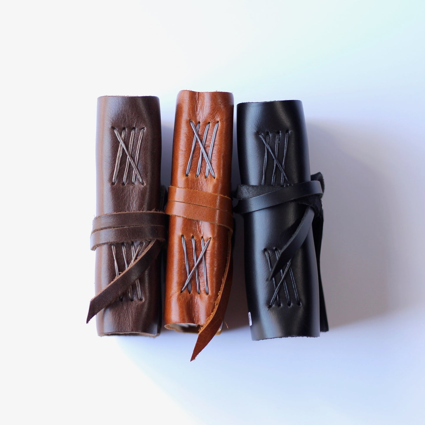 Handcrafted Leather Journal