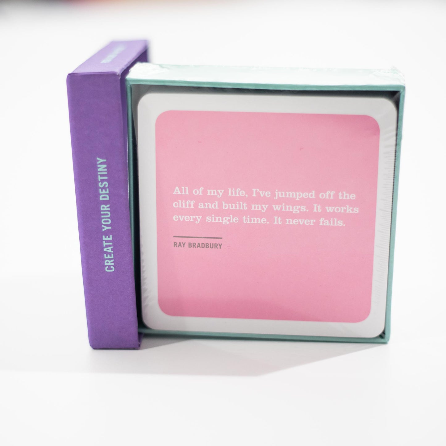 You Are Magic Inner Truth Deck