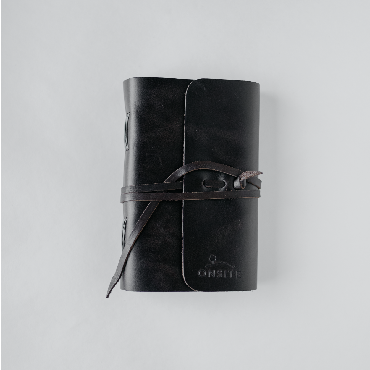 Handcrafted Leather Journal