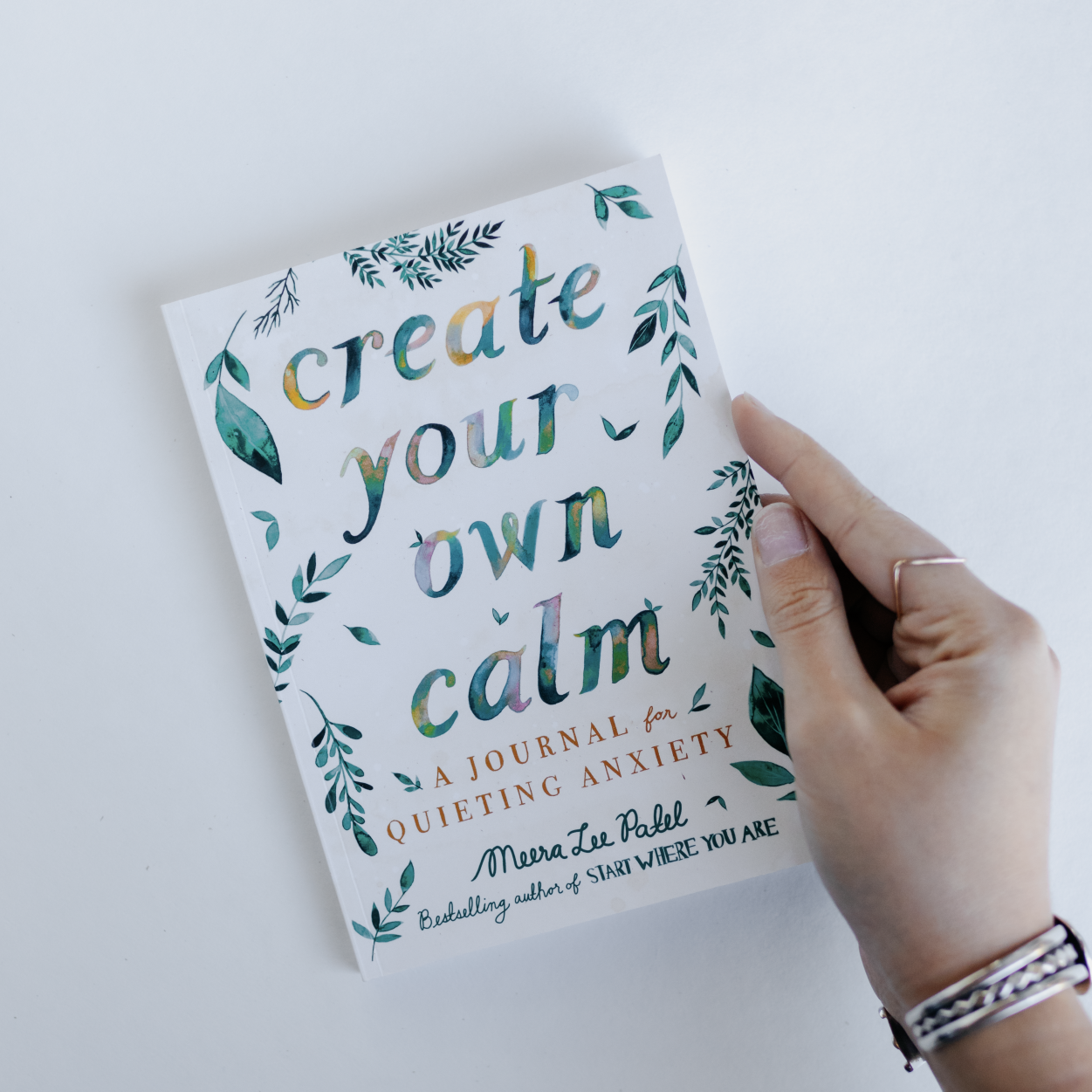 Create Your Own Calm – Onsite Mercantile