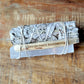 Palo Santo Sage Selenite Smudge Bundle