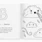 ABCs of Mindfulness Kids' Coloring Book