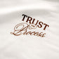 Trust the Process - Drouillard House Beefy Retro Tee
