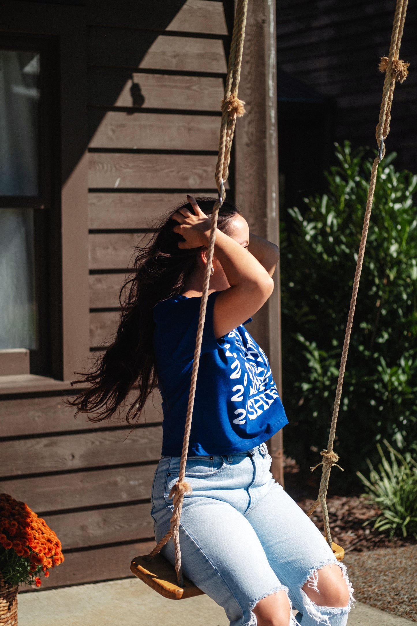 2 Degree Shift Women's Tee