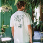 Green House Cafe Heavyweight Tee