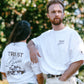 Trust the Process - Drouillard House Beefy Retro Tee