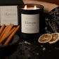 Haven by Onsite - Handcrafted Candle