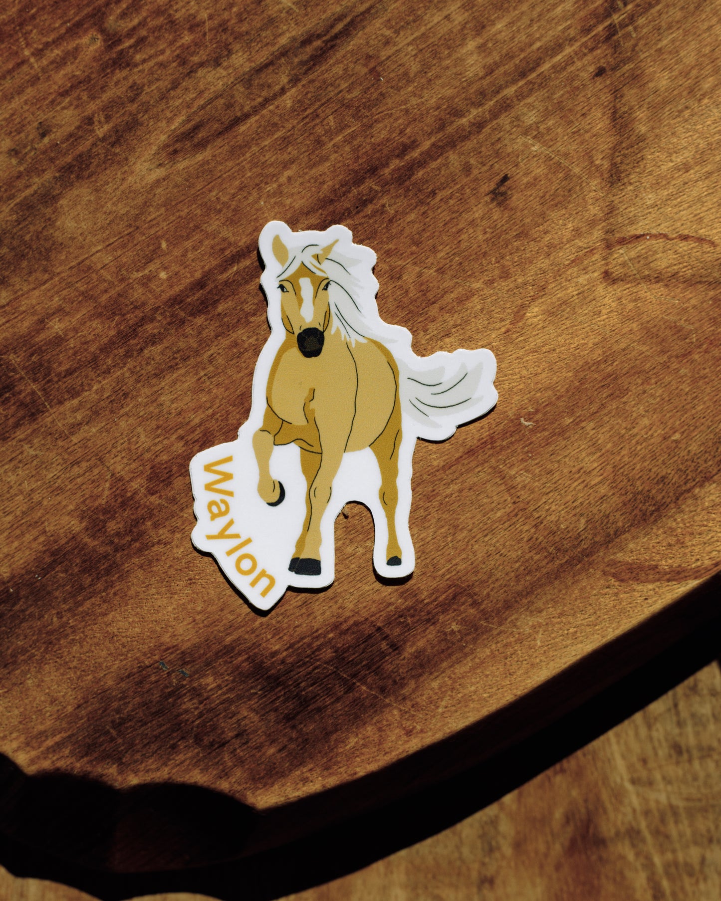 Onsite Sticker - Large