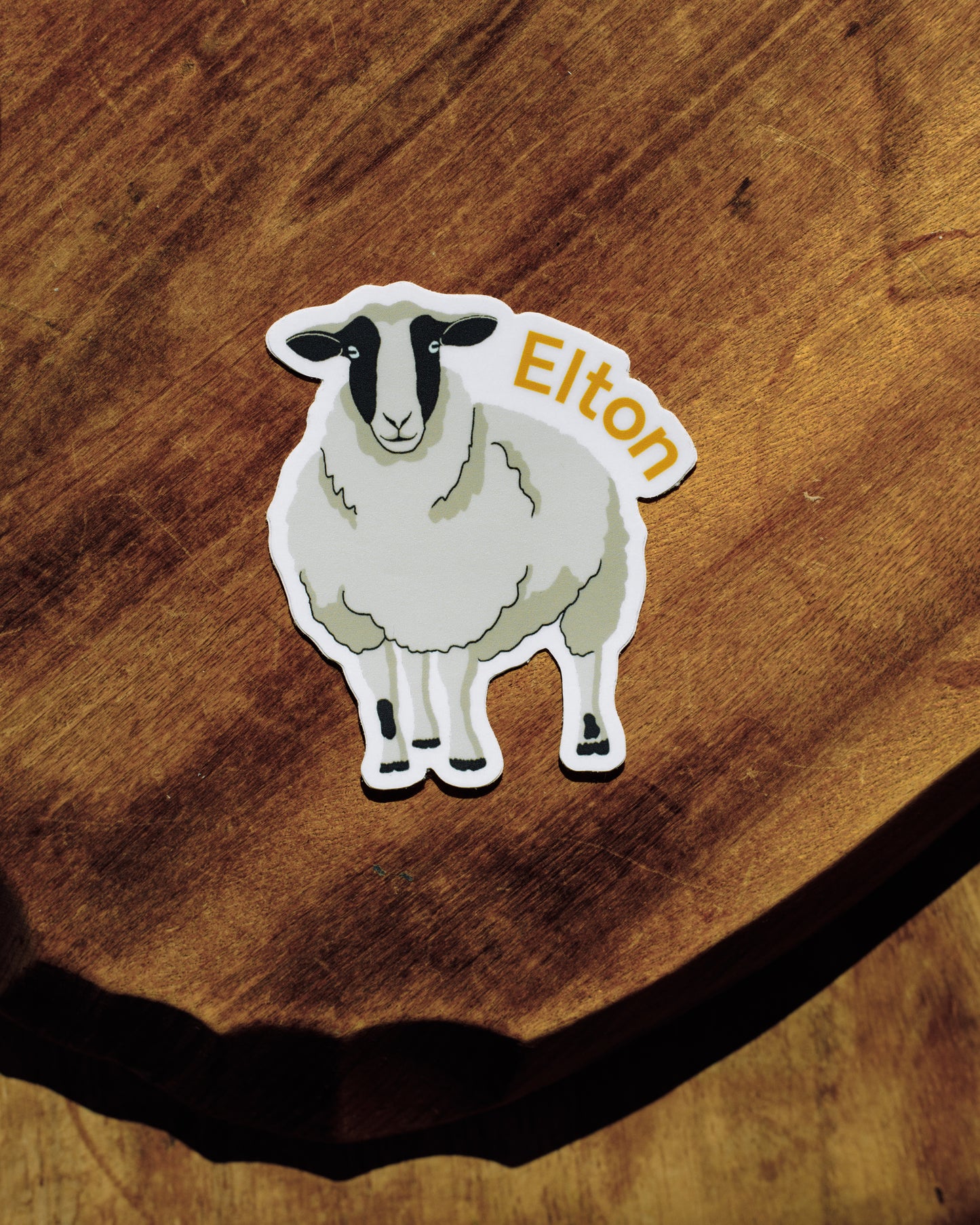 Onsite Sticker - Large