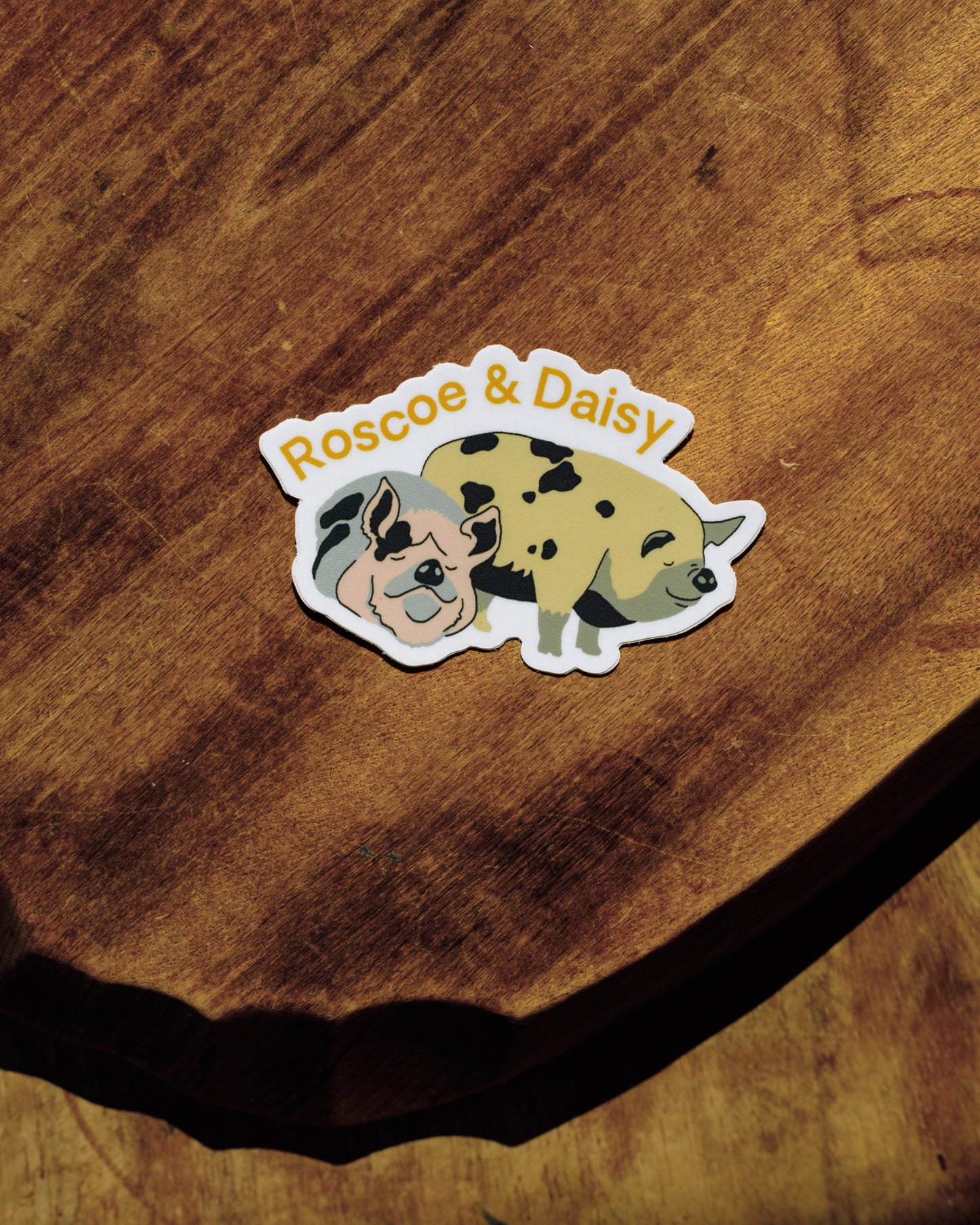 Onsite Sticker - Large