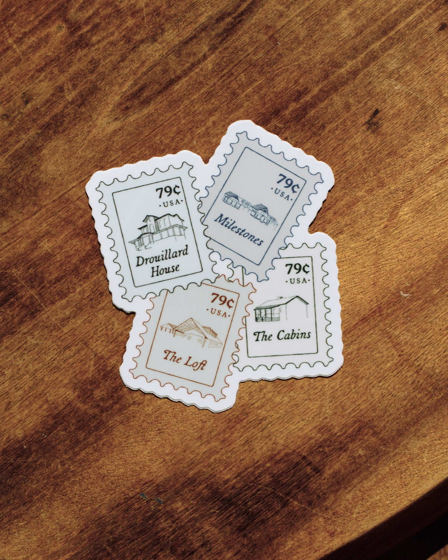 Onsite Sticker - Large