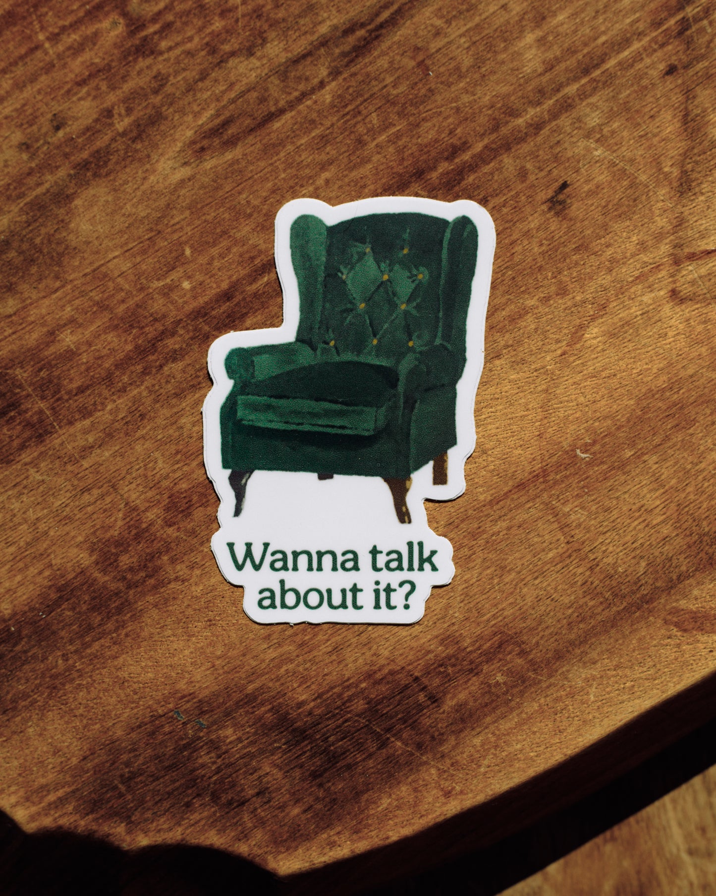 Onsite Sticker - Large