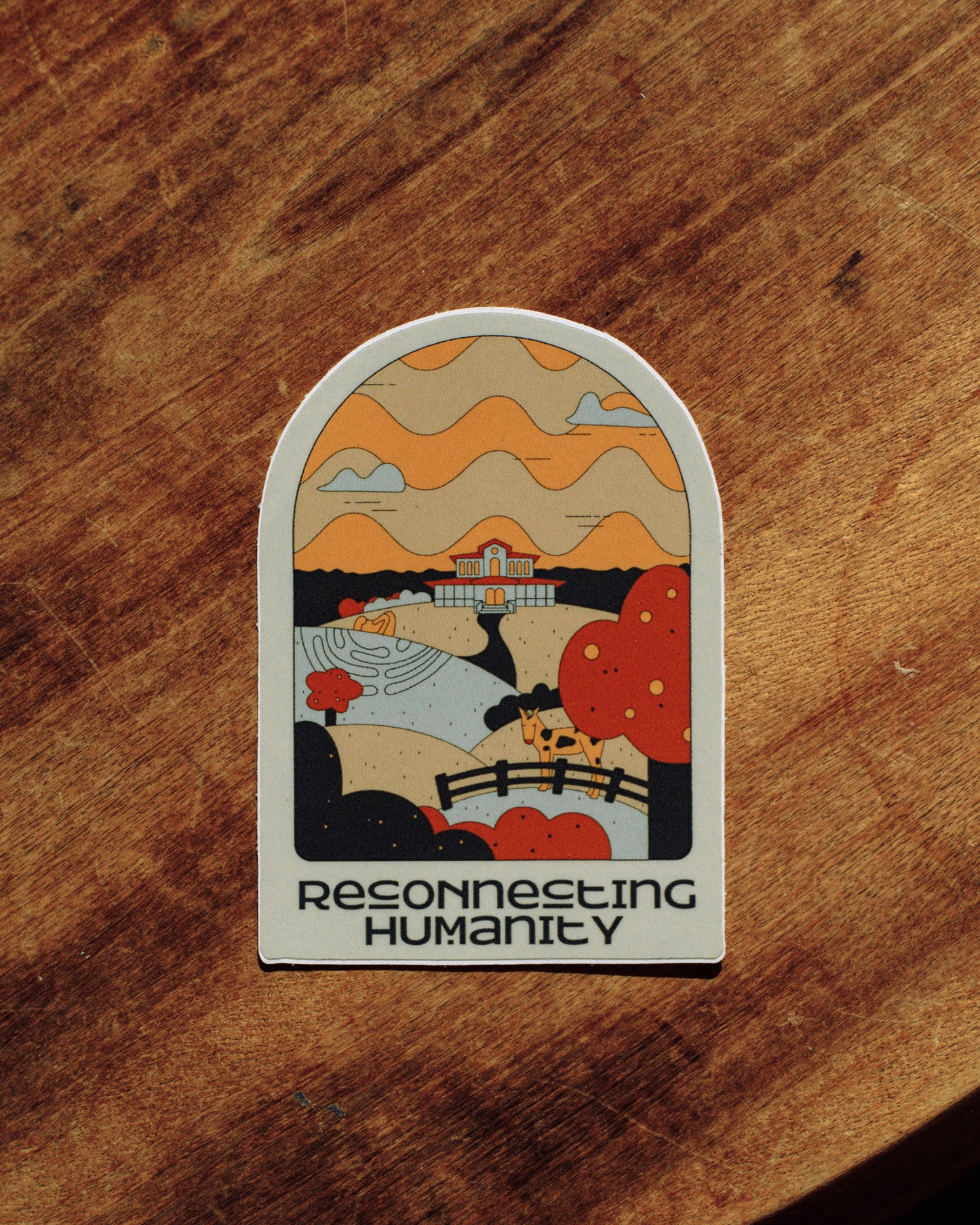 Onsite Sticker - Large