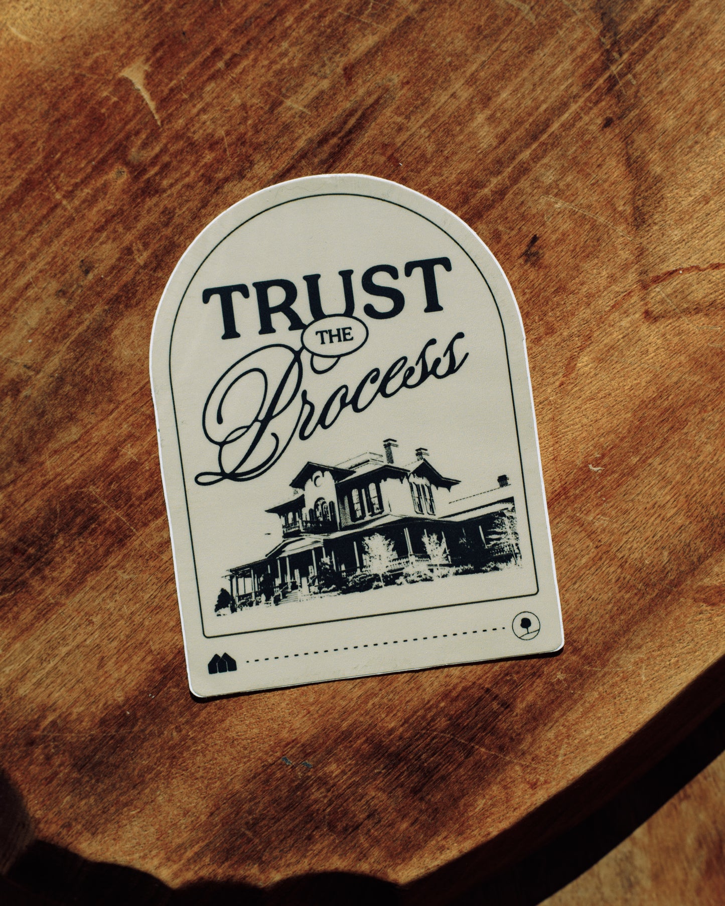 Onsite Sticker - Large