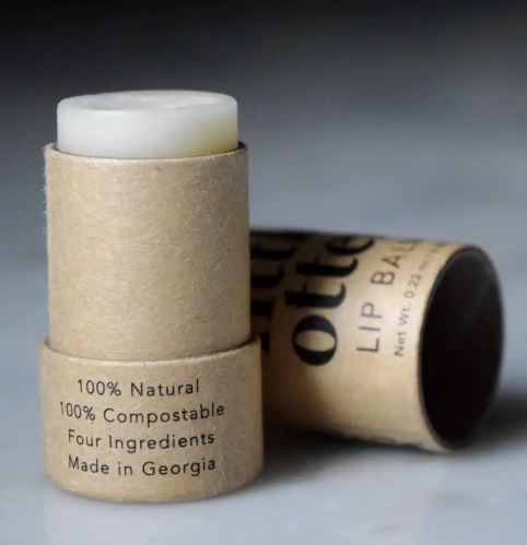 Little Otter Lip Balm
