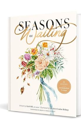 Seasons of Waiting - 52 Devotions