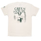 Green House Cafe Heavyweight Tee