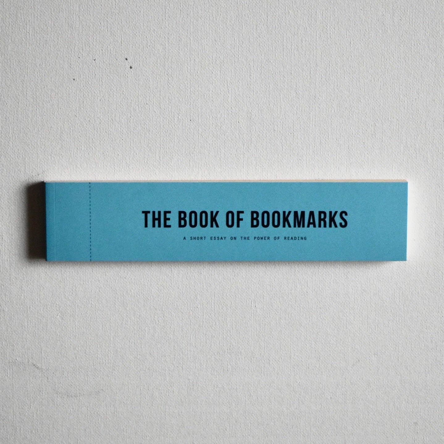 Book of Bookmarks