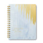 You Are Here To Do Incredible Things - Wire-O Notebook