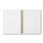 You Are Here To Do Incredible Things - Wire-O Notebook