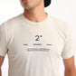 2 Degree Shift Crew Neck T-Shirt